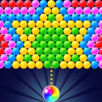 Bubble Pop - Shoot Bubble Game