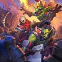 War Legends: kimkakati wa RTS