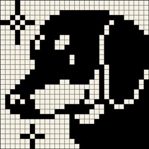 Nonogram Galaxy 2 - Thema