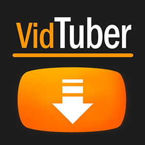 VidTuber YouTube Video & MP3 Downloader