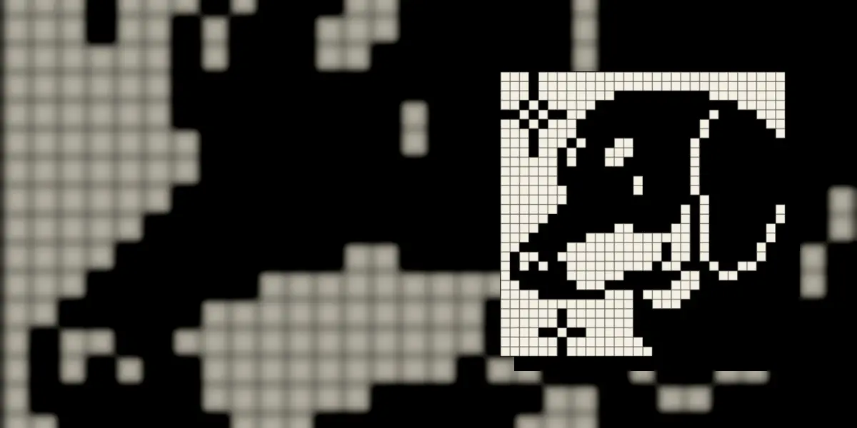 Nonogram Galaxy 2 - Thema